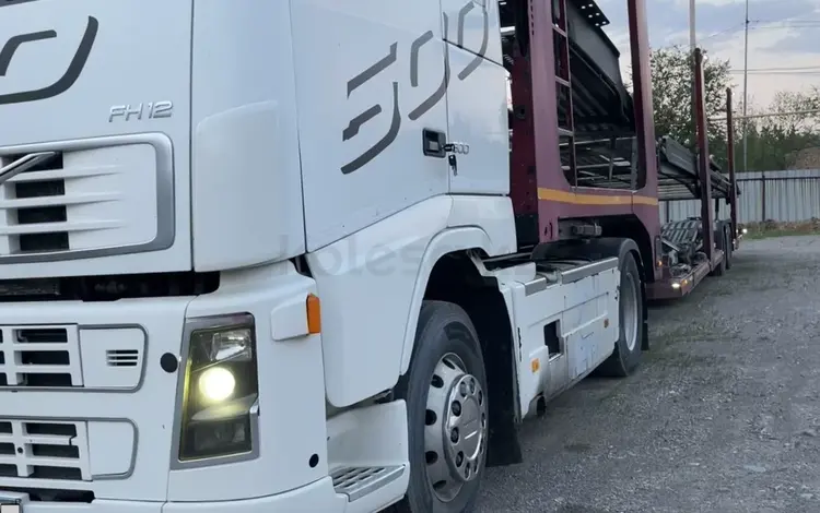 Volvo  FH 2005 года за 26 000 000 тг. в Алматы