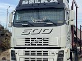 Volvo  FH 2005 года за 26 000 000 тг. в Алматы – фото 4