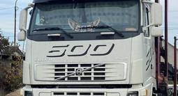 Volvo  FH 2005 годаүшін26 000 000 тг. в Алматы – фото 4