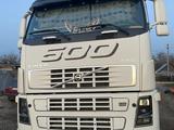 Volvo  FH 2005 года за 26 000 000 тг. в Алматы – фото 3