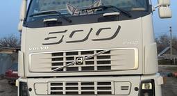 Volvo  FH 2005 годаүшін26 000 000 тг. в Алматы – фото 3