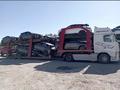 Volvo  FH 2005 года за 26 000 000 тг. в Алматы – фото 5