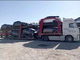 Volvo  FH 2005 года за 26 000 000 тг. в Алматы – фото 5