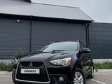 Mitsubishi ASX 2012 года за 6 890 000 тг. в Петропавловск – фото 2