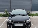 Mitsubishi ASX 2012 года за 6 890 000 тг. в Петропавловск – фото 3