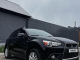 Mitsubishi ASX 2012 года за 6 890 000 тг. в Петропавловск – фото 4