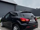 Mitsubishi ASX 2012 года за 6 890 000 тг. в Петропавловск – фото 5