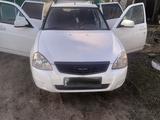 ВАЗ (Lada) Priora 2171 2012 годаүшін1 850 000 тг. в Кишкенеколь