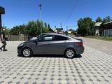 Hyundai Accent 2013 года за 5 800 000 тг. в Тараз – фото 3