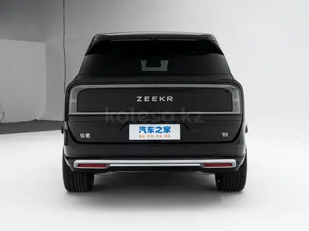 Zeekr 9X Ultra 2026 года за 62 000 000 тг. в Алматы – фото 6