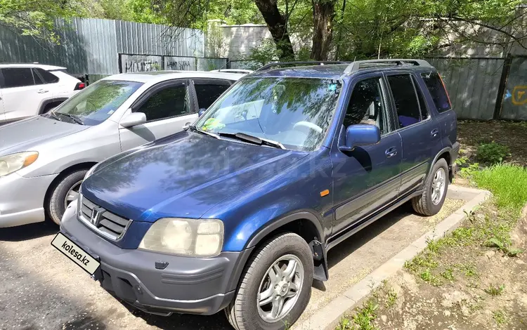 Honda CR-V 1997 года за 3 500 000 тг. в Алматы