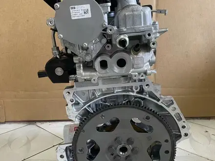 Двигатель мотор L4H объём 1.2 турбоүшін14 440 тг. в Актобе – фото 4