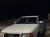 Audi 100 1991 годаүшін840 000 тг. в Тараз – фото 2