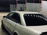 Audi 100 1991 годаүшін840 000 тг. в Тараз – фото 4
