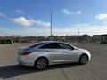 Hyundai Sonata 2010 годаfor5 000 000 тг. в Актау – фото 7