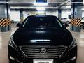 Hyundai Sonata 2016 года за 6 500 000 тг. в Астана – фото 8