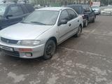 Mazda 323 1996 года за 1 400 000 тг. в Алматы – фото 3