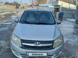 ВАЗ (Lada) Granta 2190 2013 годаүшін2 700 000 тг. в Шымкент