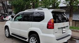 Lexus GX 470 2004 года за 8 700 000 тг. в Алматы – фото 3