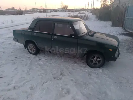 ВАЗ (Lada) 2105 1998 года за 800 000 тг. в Семей