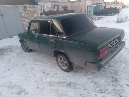 ВАЗ (Lada) 2105 1998 года за 800 000 тг. в Семей – фото 6