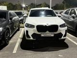 BMW X4 2024 года за 38 000 000 тг. в Алматы – фото 3