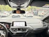 BMW X4 2024 года за 38 000 000 тг. в Алматы – фото 4