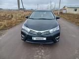 Toyota Corolla 2014 годаfor5 900 000 тг. в Астана – фото 2