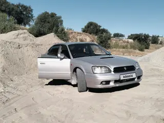 Subaru Legacy, 1999