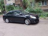 Toyota Corolla 2012 годаүшін4 000 000 тг. в Алматы