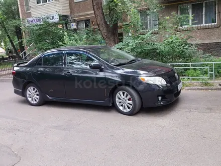 Toyota Corolla 2012 года за 4 000 000 тг. в Алматы