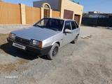 ВАЗ (Lada) 2109 2003 годаүшін1 150 000 тг. в Семей – фото 3