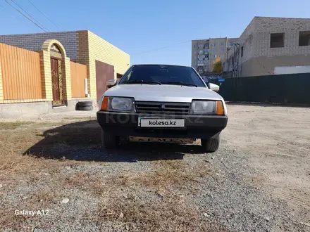 ВАЗ (Lada) 2109 2003 года за 1 150 000 тг. в Семей