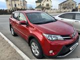 Toyota RAV4 2014 года за 8 000 000 тг. в Актау