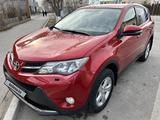 Toyota RAV4 2014 года за 8 000 000 тг. в Актау – фото 3