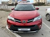 Toyota RAV4 2014 года за 8 000 000 тг. в Актау – фото 2