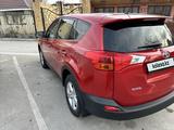 Toyota RAV4 2014 года за 8 000 000 тг. в Актау – фото 4