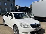 Skoda Octavia 2012 года за 3 500 000 тг. в Астана