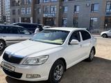 Skoda Octavia 2012 года за 3 500 000 тг. в Астана – фото 2