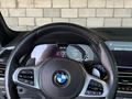 BMW X5 2021 года за 48 400 000 тг. в Алматы – фото 18
