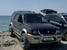 Mitsubishi Montero Sport, 1997