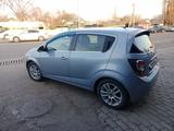 Chevrolet Aveo 2013 года за 3 200 000 тг. в Алматы – фото 3