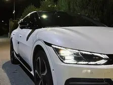Kia EV6, 2022