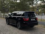 Nissan Patrol 2021 года за 35 000 000 тг. в Алматы