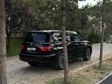 Nissan Patrol 2021 года за 35 000 000 тг. в Алматы – фото 2