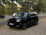 Nissan Patrol 2021 года за 35 000 000 тг. в Алматы – фото 3
