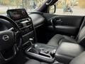 Nissan Patrol 2021 года за 35 000 000 тг. в Алматы – фото 5