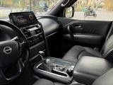Nissan Patrol 2021 года за 35 000 000 тг. в Алматы – фото 5