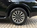 Nissan Patrol 2021 года за 35 000 000 тг. в Алматы – фото 8