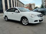 Nissan Almera 2014 годаүшін4 000 000 тг. в Астана – фото 2